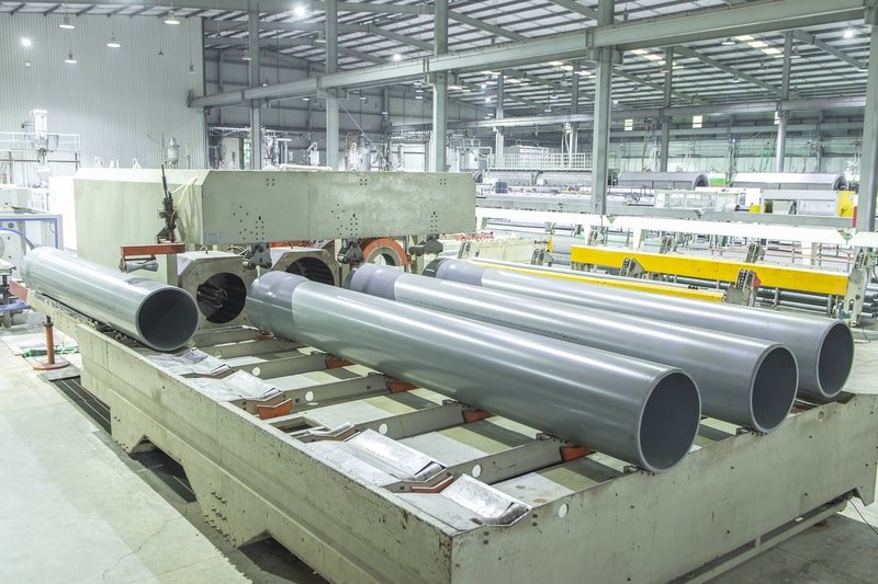 DEKKO sử dụng máy móc hiện đại và đạt nhiều chứng nhận tiêu chuẩn quốc tế uy tín như ISO